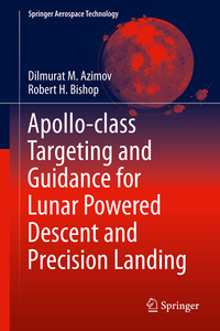 Apollo-Class Targeting and Guidance for Lunar Powered Descent and Precision Landing