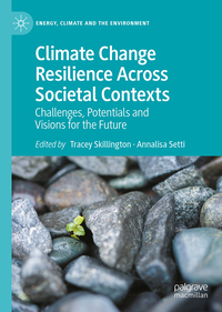 Climate Change Resilience Across Societal Contexts