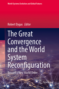 The Great Convergence and the World System Reconfiguration