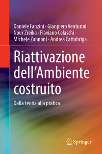 Riattivazione dell’Ambiente costruito