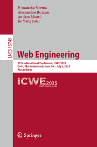 Web Engineering