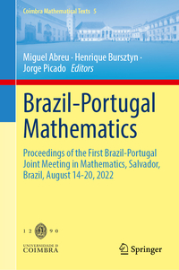 Brazil-Portugal Mathematics