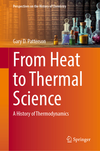 From Heat to Thermal Science