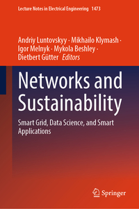 Networks and Sustainability