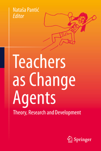 Teachers as Change Agents