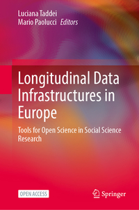 Longitudinal Data Infrastructures in Europe