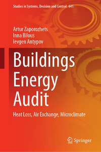 Buildings Energy Audit