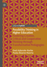 Possibility Thinking in Higher Education