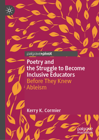 Poetry and the Struggle to Become Inclusive Educators