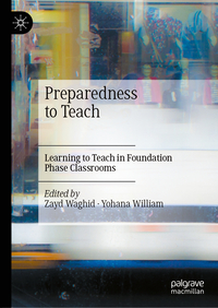 Preparedness to Teach