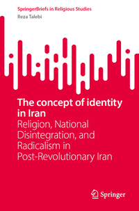The concept of identity in Iran