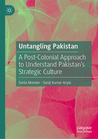 Untangling Pakistan