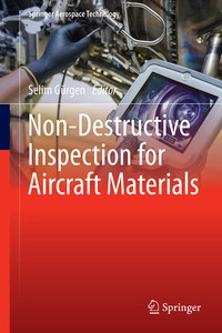 Non-Destructive Inspection for Aircraft Materials