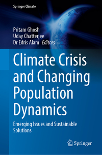 Climate Crisis and Changing Population Dynamics