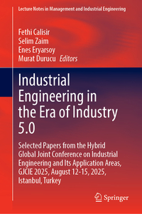 Industrial Engineering in the Era of Industry 5.0