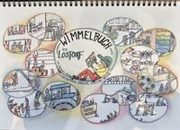 Wimmelbuch von Lostorf