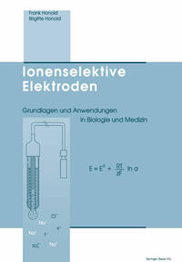 Ionenselektive Elektroden