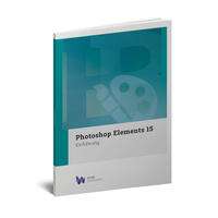 Photoshop Elements 15
