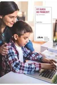 Fit durch die Probezeit