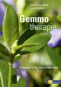 Gemmotherapie - eBook