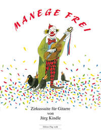 Manege frei
