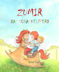 Zumir, das Schaukelpferd