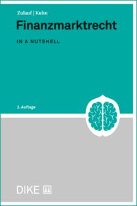 Finanzmarktrecht