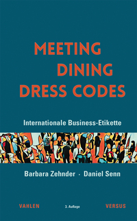 Meeting · Dining · Dress Codes