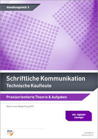 Schriftliche Kommunikation