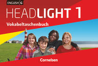 English G Headlight - Allgemeine Ausgabe - Band 1: 5. Schuljahr