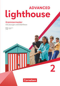Lighthouse - Advanced Edition - Band 2: 6. Schuljahr