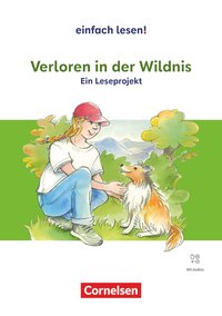 Einfach lesen! - Leseprojekte - Leseförderung ab Klasse 5 - Ausgabe ab 2024