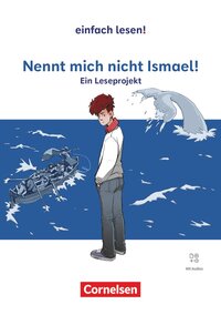 Einfach lesen! - Leseprojekte - Leseförderung ab Klasse 5 - Ausgabe ab 2024