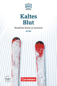 Die DaF-Bibliothek - A1/A2