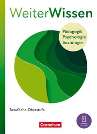Weiterwissen - Soziales - Neubearbeitung 2026