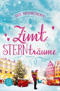Zimtsternträume