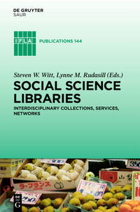 Social Science Libraries