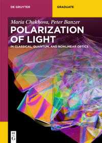 Polarization of Light