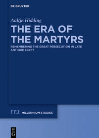 The Era of the Martyrs