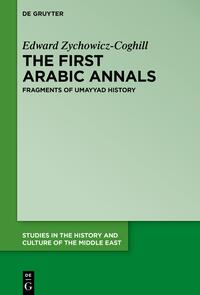 The First Arabic Annals