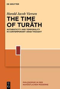 The Time of Turāth