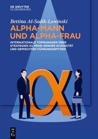 Alpha-Mann und Alpha-Frau
