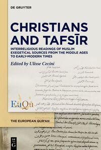 Christians and Tafsīr