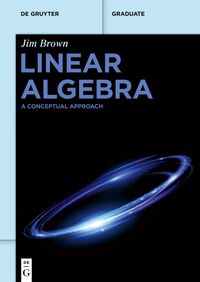 Linear Algebra