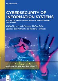 Cybersecurity of Information Systems