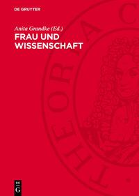 Frau und Wissenschaft