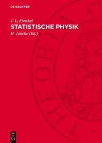 Statistische Physik