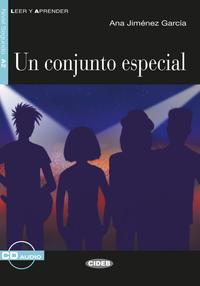 Un conjunto especial