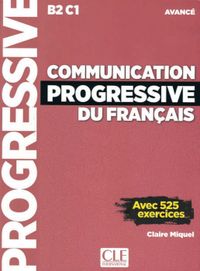 Communication progressive du français