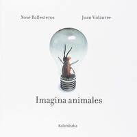 Imagina animales